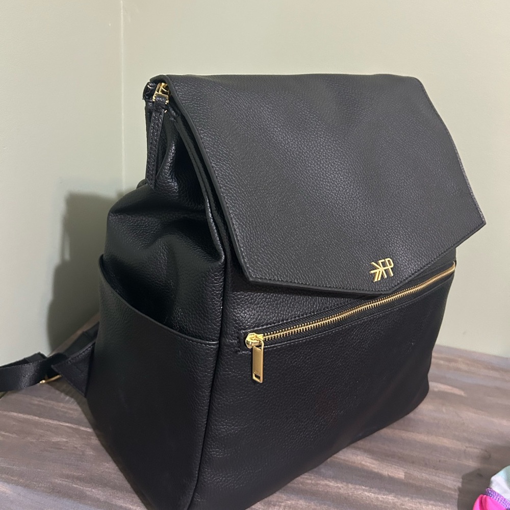 Freshly Picked Diaper bag